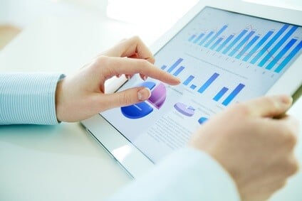 Marketing data analytics for data driven marketers