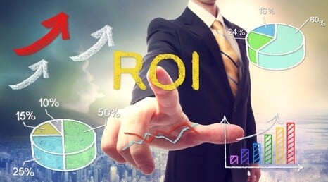 Benefits of personalized marketing
