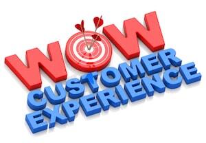 what is Customer Experience?
