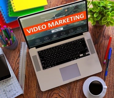 Video Marketing Strategies for banks
