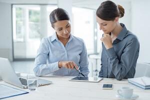 Benefits of multi-channel marketing