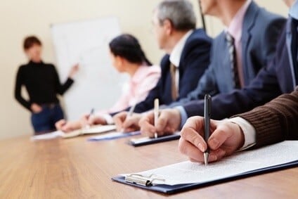 GDPR Training Best Practices