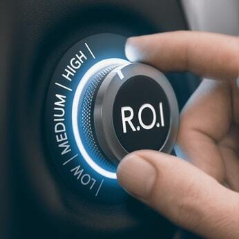 Revenue & ROI Metrics