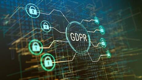 The Emergence of GDPR