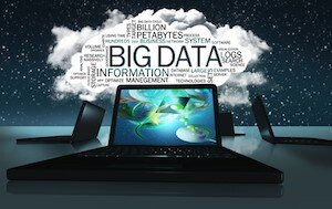what is data management